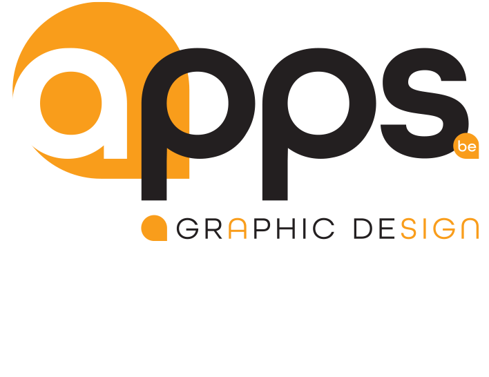 APPS graphic design